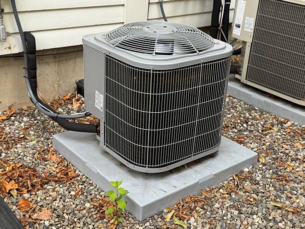 24/7 Emergency Ductwork Repair experts in Roxboro, NC