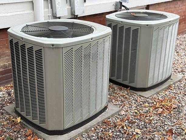 Reliable Ductwork Repair contractor in Roxboro, NC by JG Cool HVAC