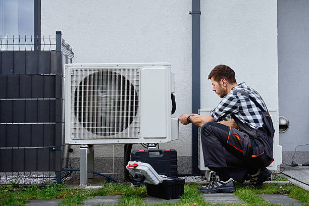 Trusted Ductwork Repair service in Roxboro, NC - JG Cool HVAC
